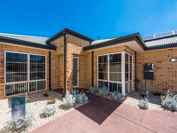 Second view of Homely house listing, 21A Yeeda Street, Riverton WA 6148