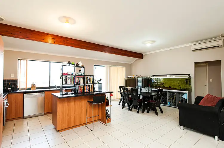 Second view of Homely house listing, 66 Fruit Tree Crescent, Forrestfield WA 6058