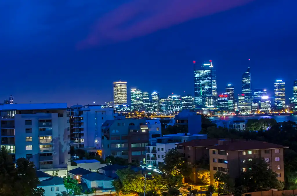 Main view of Homely apartment listing, 11/9 Bowman Street, South Perth WA 6151