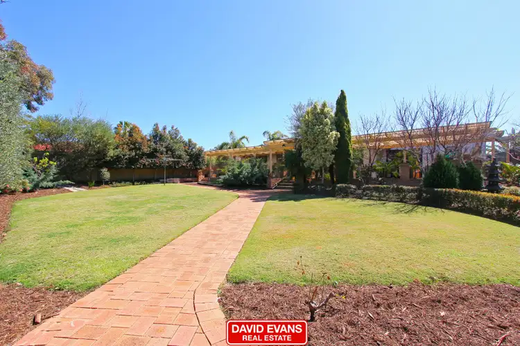 Second view of Homely house listing, 44 Huntingdale Crescent, Connolly WA 6027