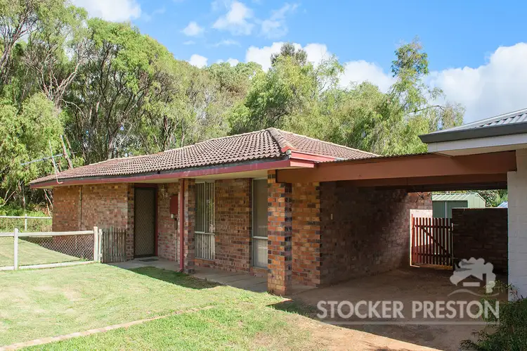 Main view of Homely house listing, 2/8 Pine Court, Quindalup WA 6281