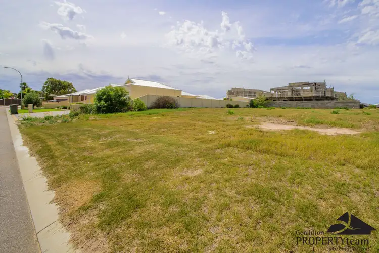 Third view of Homely land listing, 8 Mast Top Lookout, Drummond Cove WA 6532