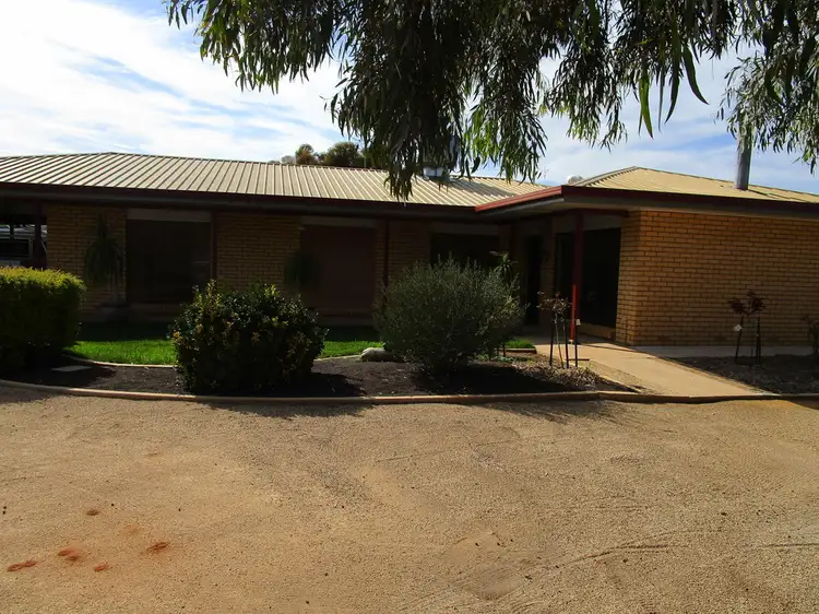 Second view of Homely house listing, 51 Colin, Loxton SA 5333