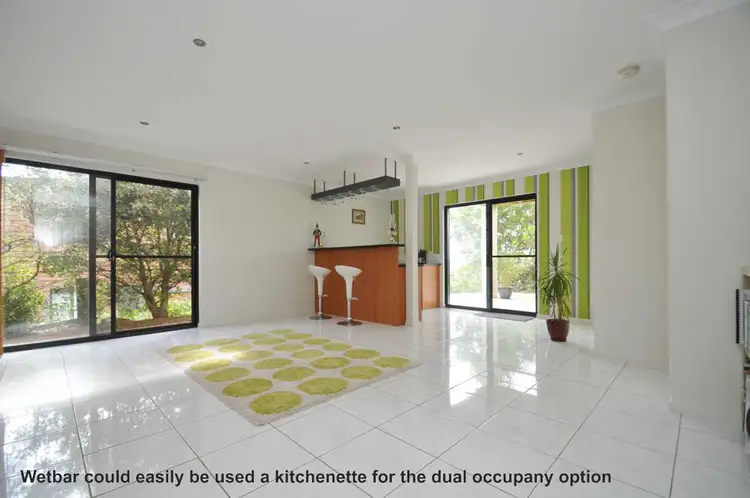 Fourth view of Homely house listing, 52 Magnetic Drive, Tamborine Mountain QLD 4272
