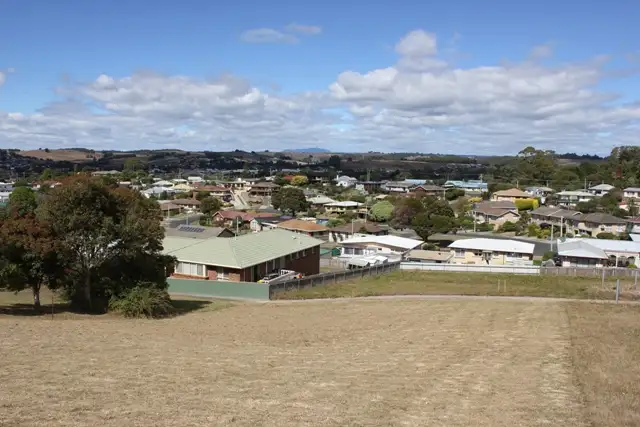 Main view of Homely land listing, 5 Cheryl Court, Ulverstone TAS 7315