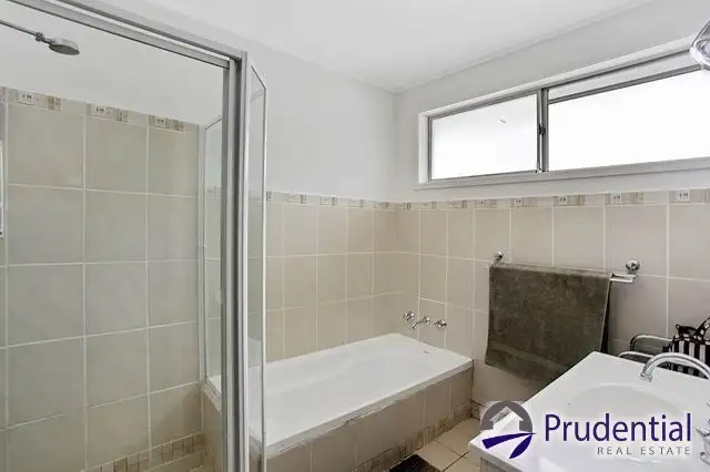 Sixth view of Homely house listing, 20 Athel Tree Crescent, Bradbury NSW 2560