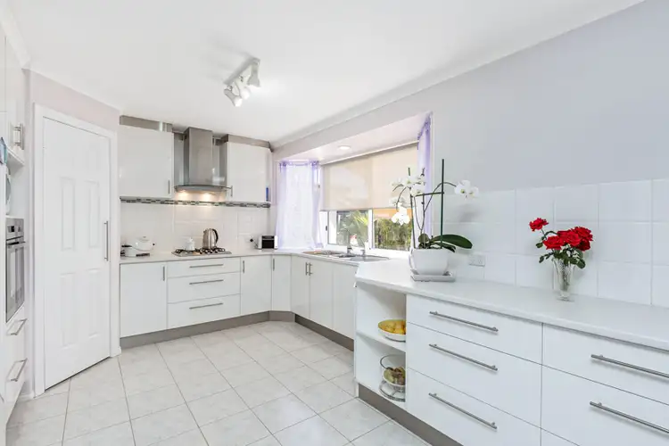 Second view of Homely house listing, 90 Seabrook Blvd, Seabrook VIC 3028