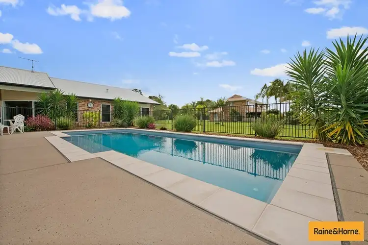 Third view of Homely house listing, 169 Thornbill Dr, Upper Caboolture QLD 4510