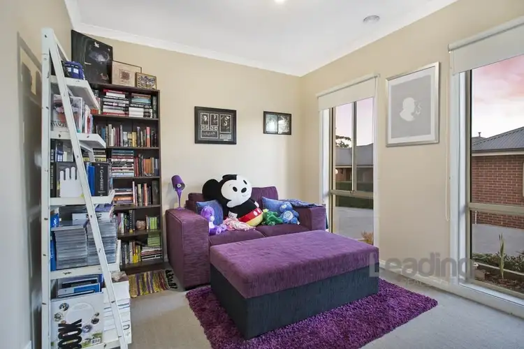 Sixth view of Homely townhouse listing, Unit 4/63 Anderson Road, Sunbury VIC 3429