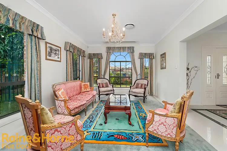 Fourth view of Homely house listing, 17 Park Road, Five Dock NSW 2046