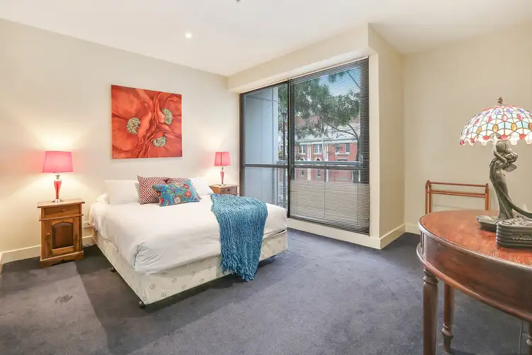 Fifth view of Homely apartment listing, 4408/4 Yarra Street, Geelong VIC 3220