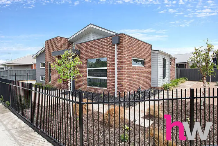 Second view of Homely house listing, 2A Denver Street, Norlane VIC 3214