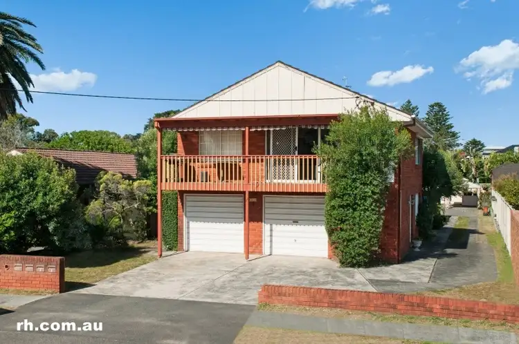 1/496 Ocean Beach Road, Umina Beach NSW 2257