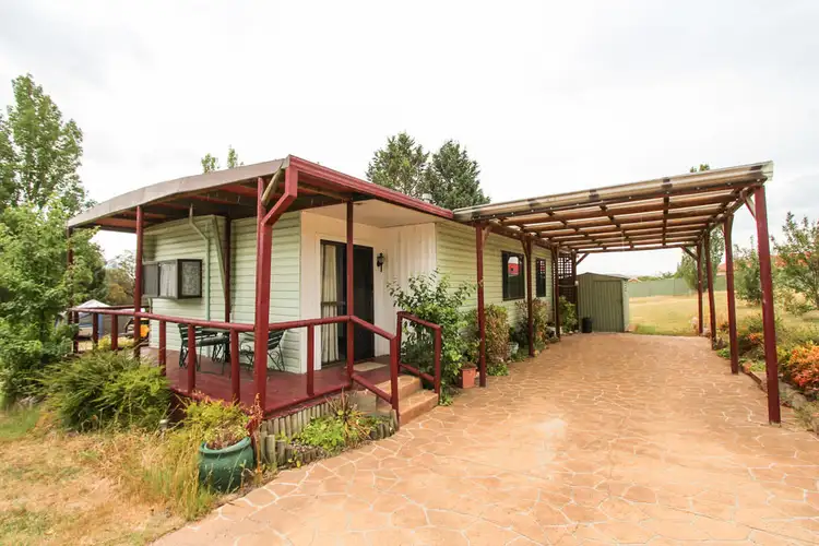 Main view of Homely house listing, 13/250 Sydney Road, Kelso NSW 2795