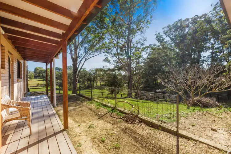 Seventh view of Homely rural property listing, 521 Round Mountain Road, Round Mountain NSW 2484