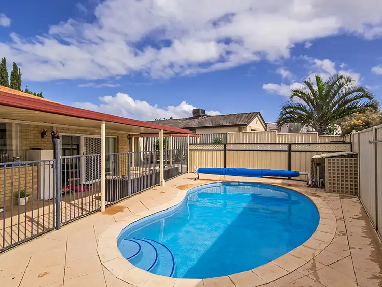 Main view of Homely house listing, 102 Nottingham Parkway, Orelia WA 6167