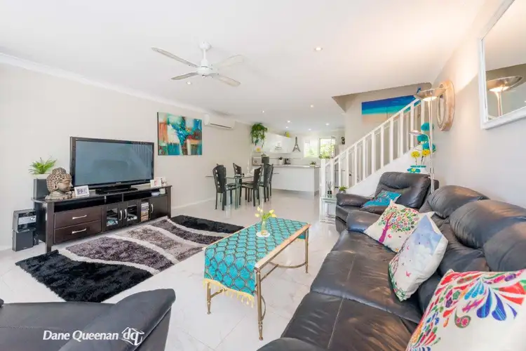 Sixth view of Homely townhouse listing, 3/29 Irambang Street., Nelson Bay NSW 2315
