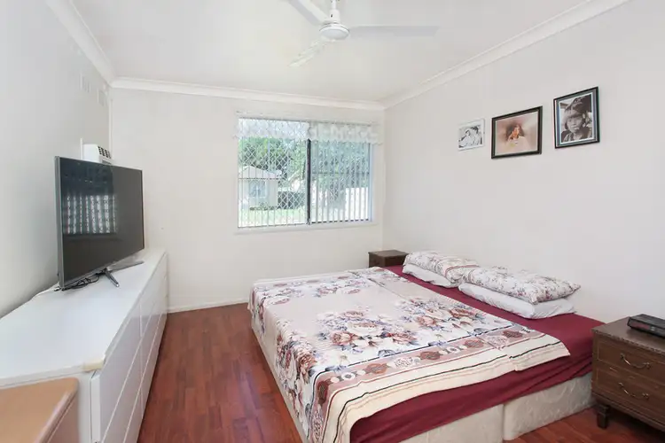 Fifth view of Homely house listing, 17 Lamont Place, Cartwright NSW 2168