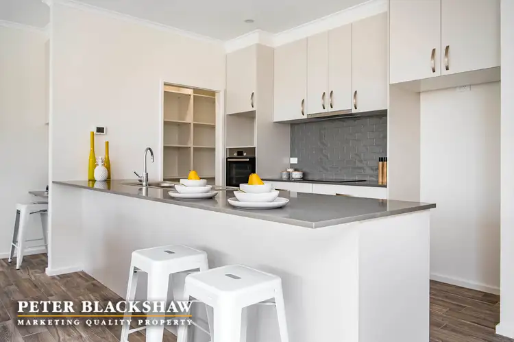 Third view of Homely house listing, 2/14 Coghlan Street, Chifley ACT 2606