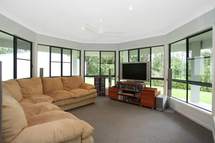 Fourth view of Homely house listing, 51 Gumnut Drive, Alligator Creek QLD 4740