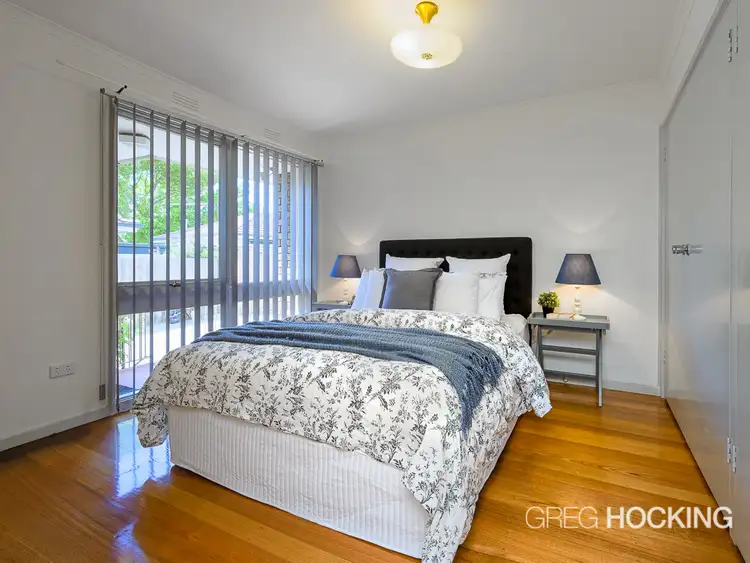 Fifth view of Homely unit listing, 5/13 Argus Street, Cheltenham VIC 3192