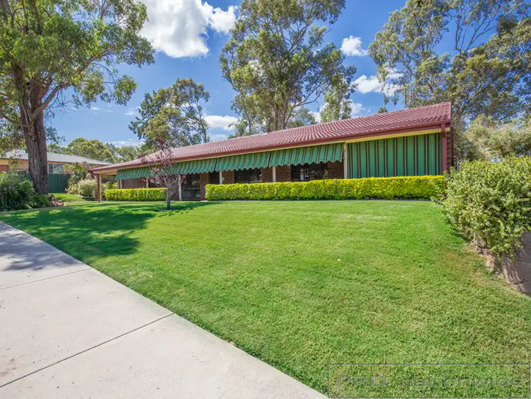 21 Norfolk Street, Ashtonfield NSW 2323