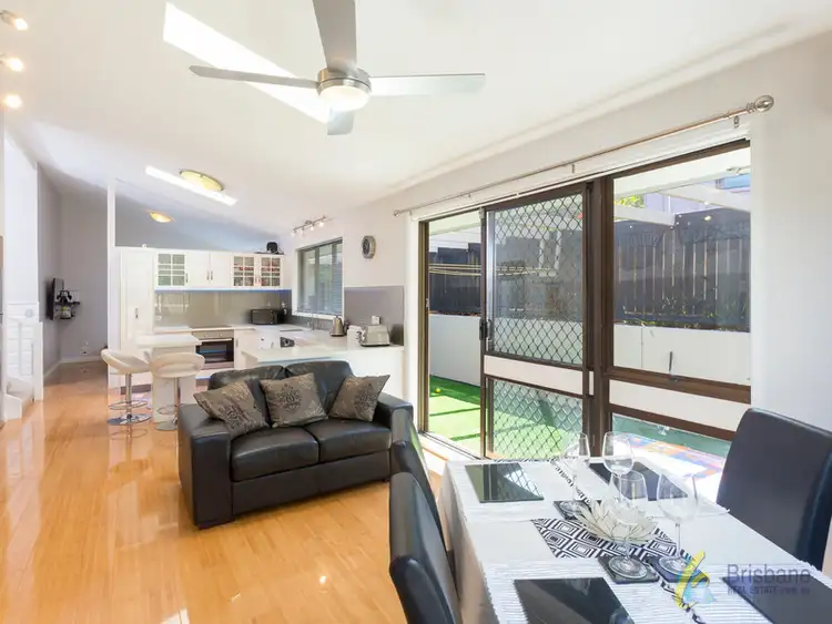 Fourth view of Homely house listing, 1 Roper Close, Westlake QLD 4074