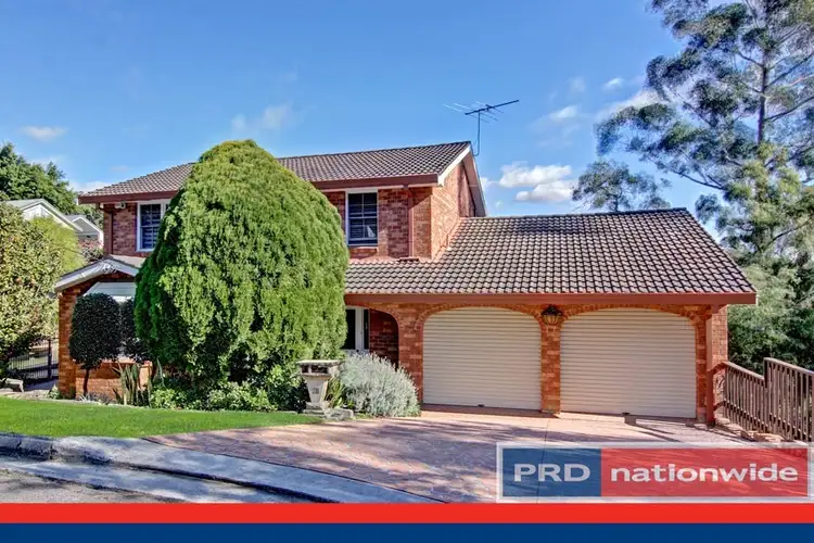 92 Waratah Street (Enter opp. Boorara Ave), Oatley NSW 2223
