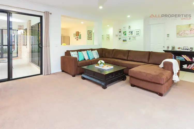 Sixth view of Homely house listing, 24 Fairweather St, Berrinba QLD 4117