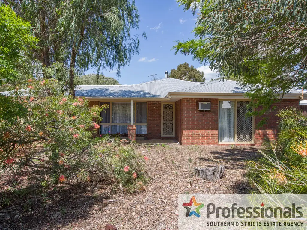 Main view of Homely house listing, 5 Busher Place, Capel WA 6271