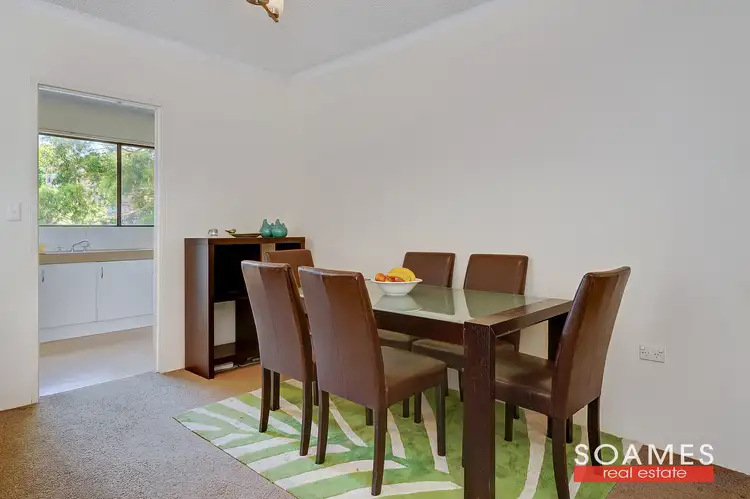 Third view of Homely apartment listing, 9/75-79 Florence Street, Hornsby NSW 2077