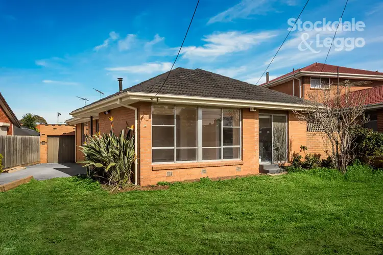 22 Bladin Street, Laverton VIC 3028
