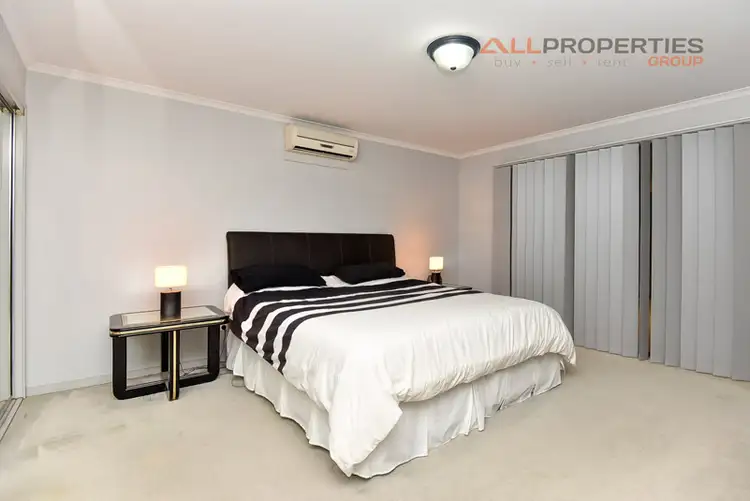 Sixth view of Homely house listing, 15 Utah Place, Parkinson QLD 4115