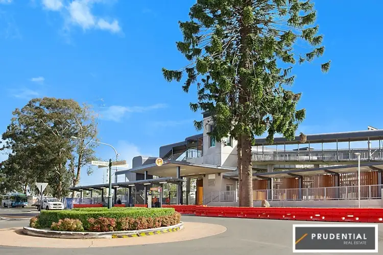 Sixth view of Homely house listing, 4/28 Spinebill Place, Ingleburn NSW 2565