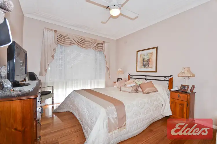 Sixth view of Homely house listing, 33 Hazel Street, Girraween NSW 2145