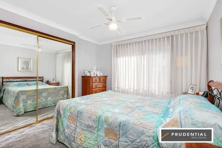 Fourth view of Homely villa listing, 8/10 Azalea Place, Macquarie Fields NSW 2564