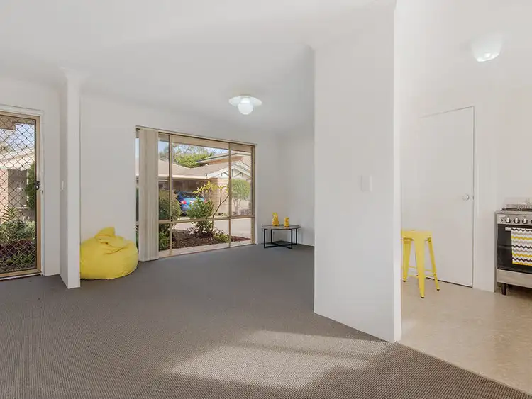 Fourth view of Homely unit listing, 8/6-8 Sepia Court, Rockingham WA 6168