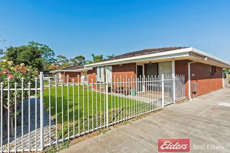 Fourth view of Homely unit listing, 1/43 Scott Street, Pooraka SA 5095