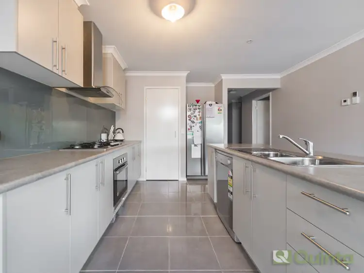 Second view of Homely house listing, 7 Noremac Grove, Lyndhurst VIC 3975