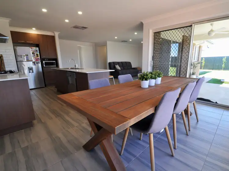 Fifth view of Homely land listing, 13 Hilton Place, Junee NSW 2663