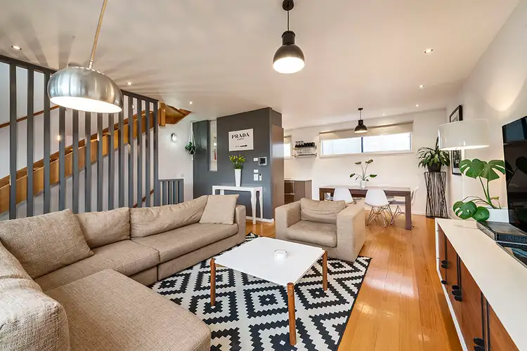 3/1A Sandown Road, Ascot Vale VIC 3032