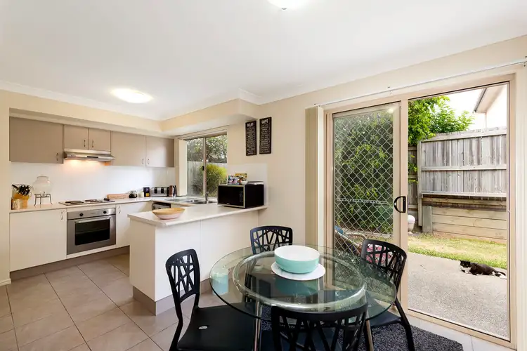 Second view of Homely townhouse listing, 32/39 Johnston Street, Carina QLD 4152