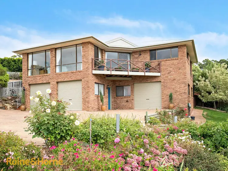 Main view of Homely house listing, 125 Tingira Road, Blackmans Bay TAS 7052