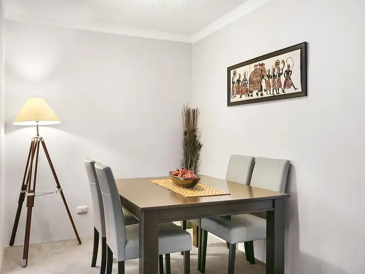 Third view of Homely apartment listing, 3/124 Burns Bay Road, Lane Cove NSW 2066