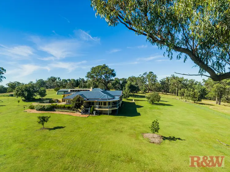 Main view of Homely rural property listing, 172 Mt Mitchell Road Invergowrie, Armidale NSW 2350