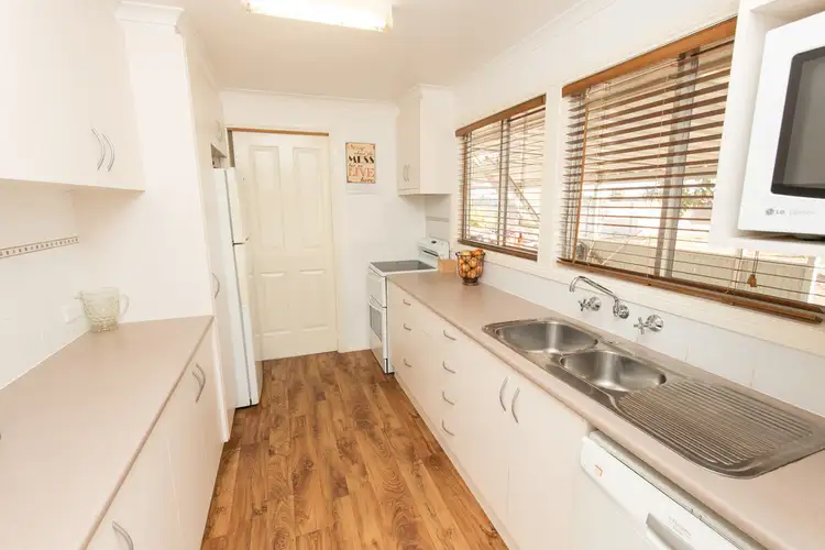 Second view of Homely house listing, 57 Pitman Avenue, Buronga NSW 2739