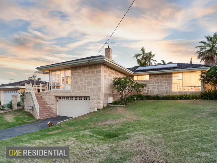 Third view of Homely house listing, 23 McCoy Street, Melville WA 6156