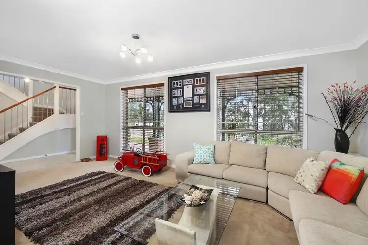 Fifth view of Homely house listing, 1 Moir Place, Green Point NSW 2251