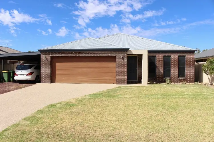 Main view of Homely house listing, 23 Heather Circuit, Mulwala NSW 2647