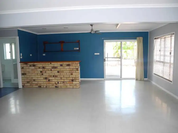 Sixth view of Homely house listing, 23 Alexander Street, Boyne Island QLD 4680